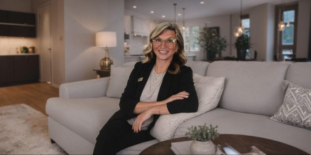 Janae Ohrt: Building a Real Estate Career on Trust and Genuine Care