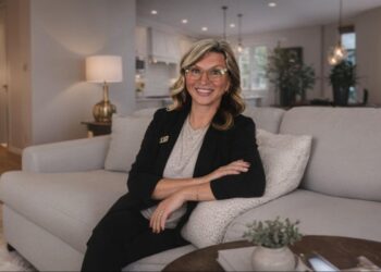 Janae Ohrt: Building a Real Estate Career on Trust and Genuine Care