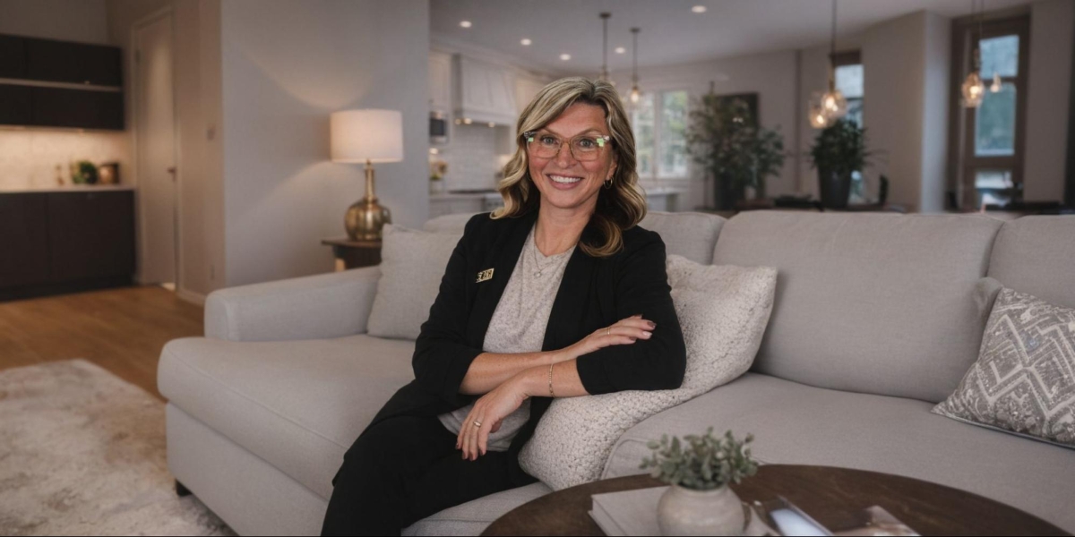 Janae Ohrt: Building a Real Estate Career on Trust and Genuine Care