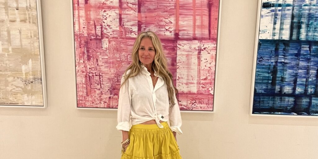 Jane Pabon Built a Fashion Business That Challenges How We Consume Clothing