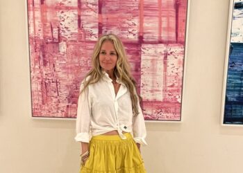 Jane Pabon Built a Fashion Business That Challenges How We Consume Clothing