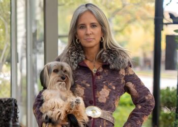 Jane Pabon Built a Fashion Business That Challenges How We Consume Clothing