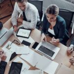 LVMH CEO Bernard Arnault Declines to Name Successor