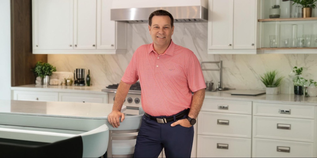 Lee Brewer Local Knowledge and Honest Guidance in Sarasota