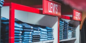Levi Strauss CEO Michelle Gass Drives Strategic Growth Beyond Denim