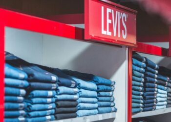 Levi Strauss CEO Michelle Gass Drives Strategic Growth Beyond Denim