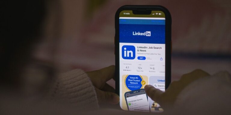 LinkedIn Appoints Longtime COO Dan Shapero as New CEO