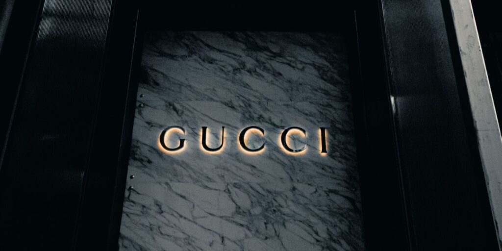 Luxury CEO Strategy Gucci’s Smart Glasses Deal With Google (1)