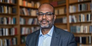 Maman Ibrahim on Building a Culture of Data Ethics and Privacy in Organizations​