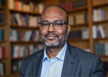 Maman Ibrahim on Building a Culture of Data Ethics and Privacy in Organizations​