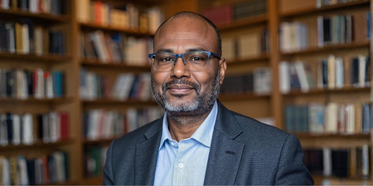 Maman Ibrahim on Building a Culture of Data Ethics and Privacy in Organizations​