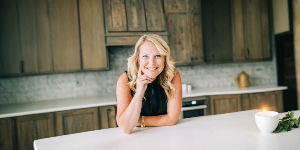 Mary Schoon: A Quad Cities Native Building Trust One Home at a Time