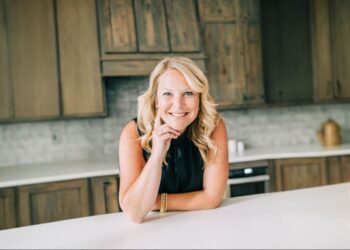 Mary Schoon: A Quad Cities Native Building Trust One Home at a Time