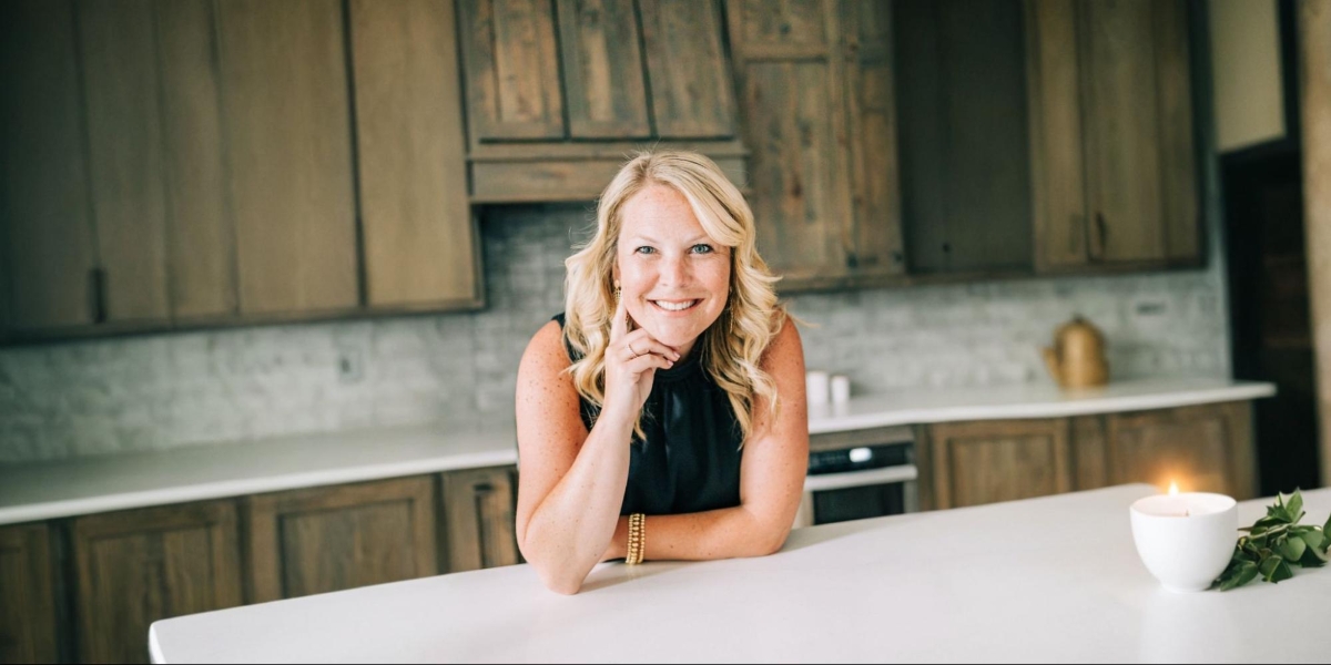 Mary Schoon: A Quad Cities Native Building Trust One Home at a Time