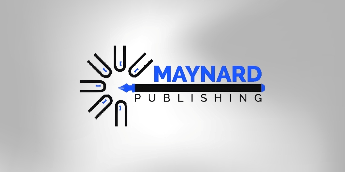 Maynard Publishing Guides Authors From Manuscript to Market