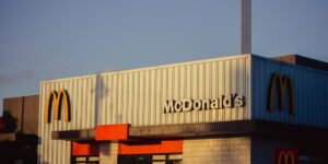 McDonaldās Leadership Shake-Up to Strengthen U.S. Operations