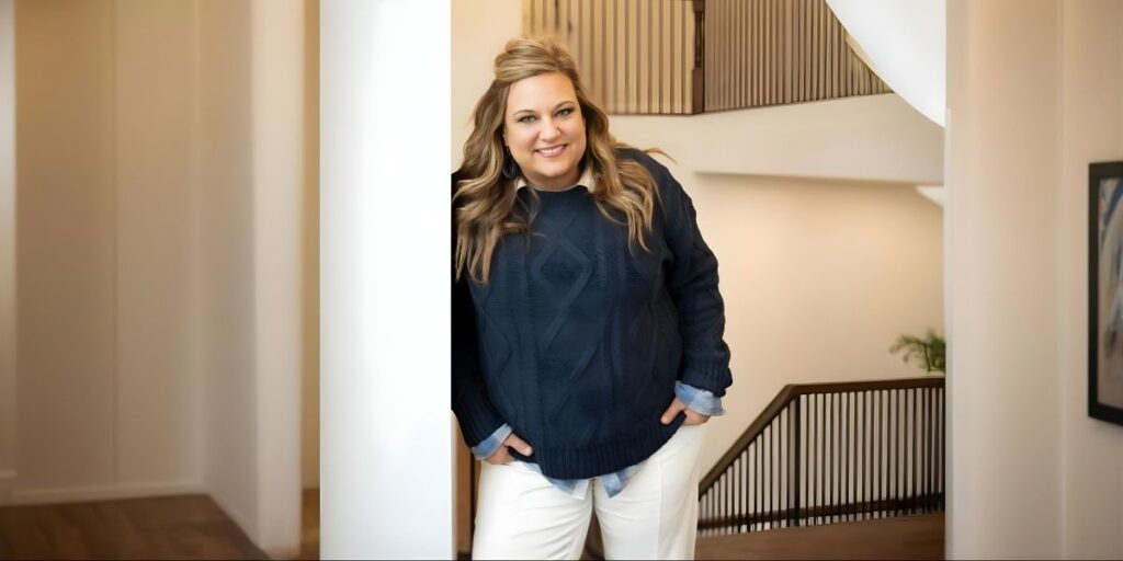 More Than a Move: Monica Hayes and the Business of Life Transitions