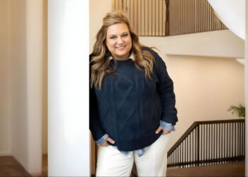 More Than a Move: Monica Hayes and the Business of Life Transitions