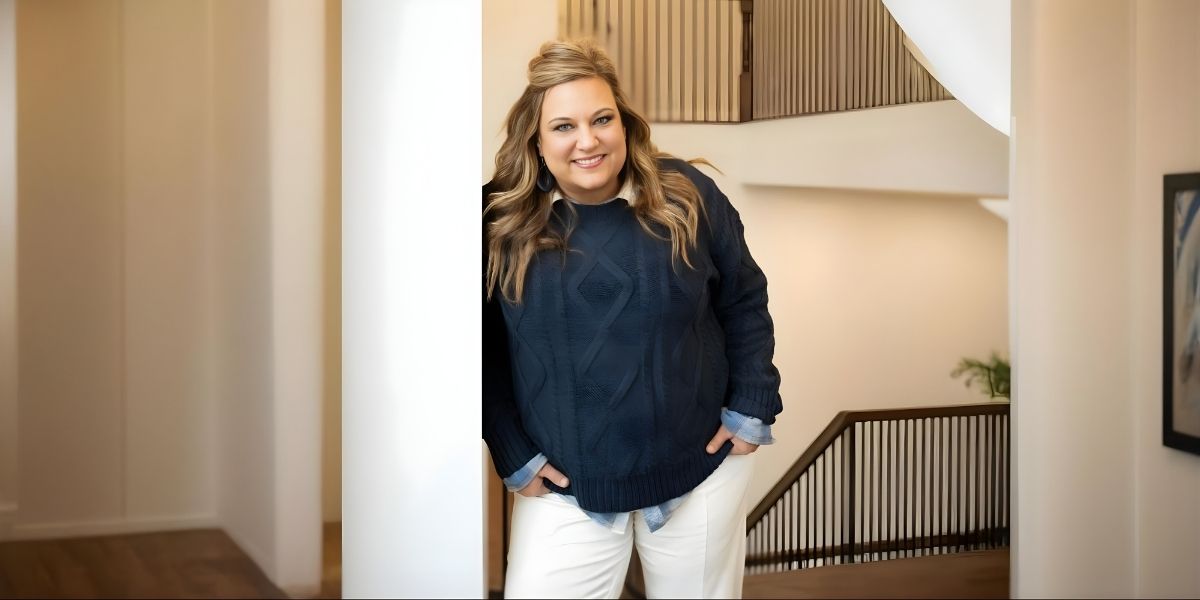 More Than a Move: Monica Hayes and the Business of Life Transitions