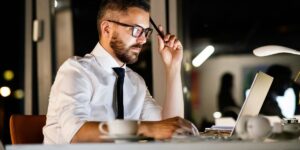 Nvidia CEO Jensen Huang on Jobs and AI Evolve Roles, Don’t Fear Tools