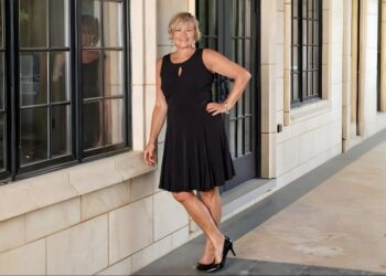 Pattie Murray Built Her Career on Relationships, Expertise, and Results