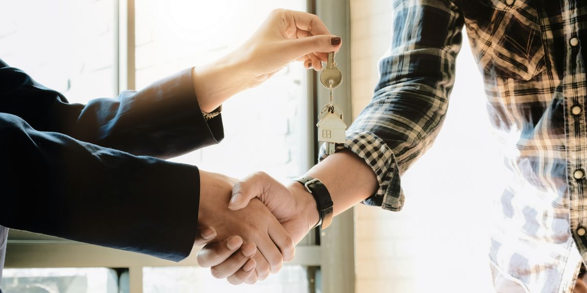 Pattie Murray Built Her Career on Relationships, Expertise, and Results