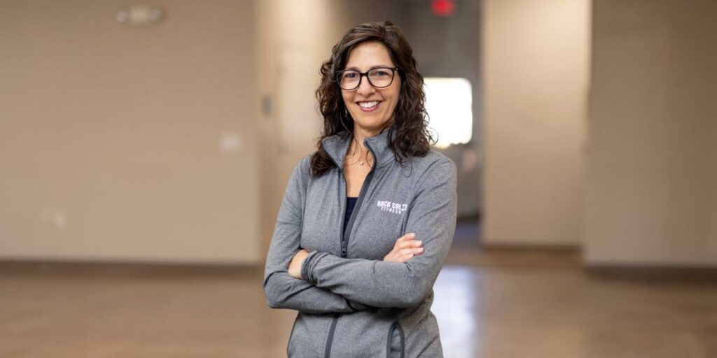 Patty Durell Built a 27-Year Career Bridging Rehabilitation and Strength Training