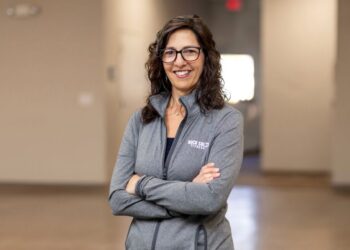 Patty Durell Built a 27-Year Career Bridging Rehabilitation and Strength Training