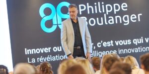 Philippe Boulanger and His Role in Shaping Multinational Technology Development and Innovation Leadership