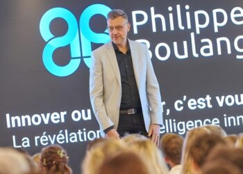Philippe Boulanger and His Role in Shaping Multinational Technology Development and Innovation Leadership