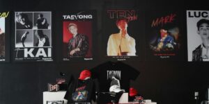 SM Entertainment’s Co‑CEOs Reveal K-Pop Global Growth and AI Strategy