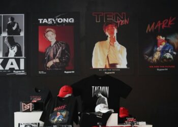 SM Entertainment’s Co‑CEOs Reveal K-Pop Global Growth and AI Strategy