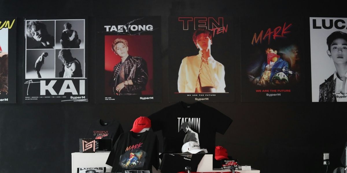 SM Entertainment’s Co‑CEOs Reveal K-Pop Global Growth and AI Strategy