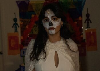 Sabina Tenorio and the Story Behind Luz