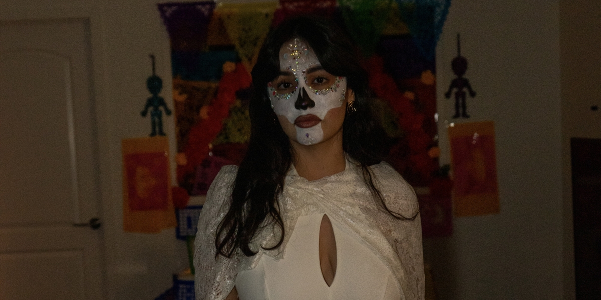 Sabina Tenorio and the Story Behind Luz