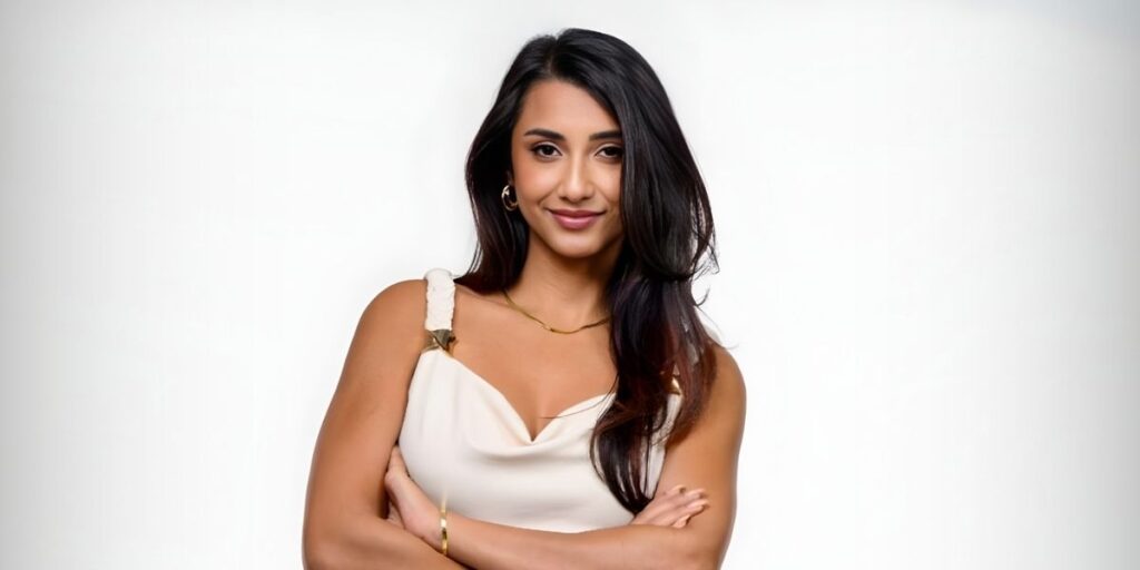 Sadaf Z. Malik on Turning AI Data Into Biotech Revenue