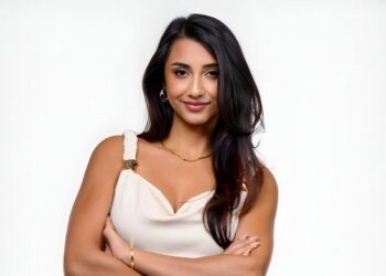 Sadaf Z. Malik on Turning AI Data Into Biotech Revenue