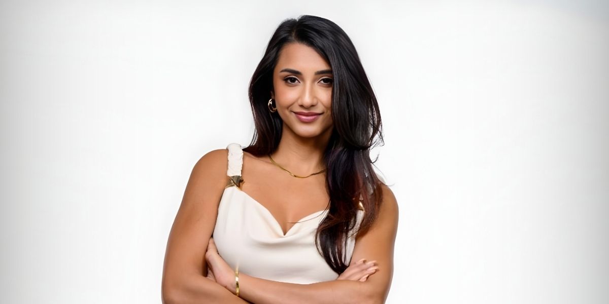 Sadaf Z. Malik on Turning AI Data Into Biotech Revenue