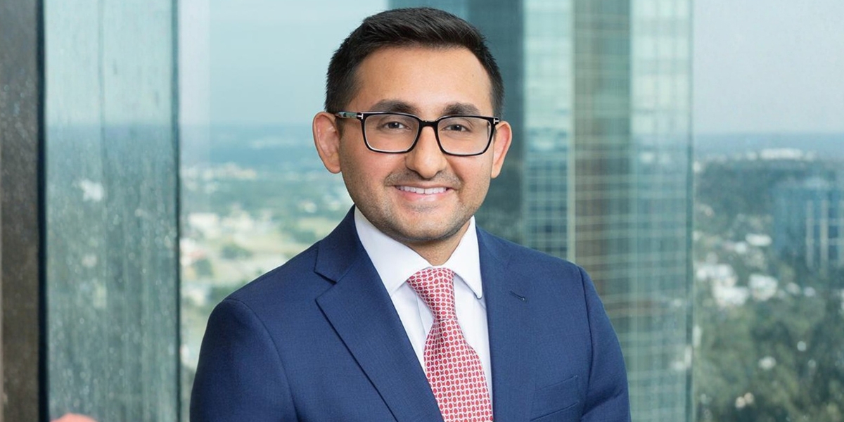 Shams Merchant, Expert in Commercial Real Estate Syndication, Fund Formation, and Private Securities