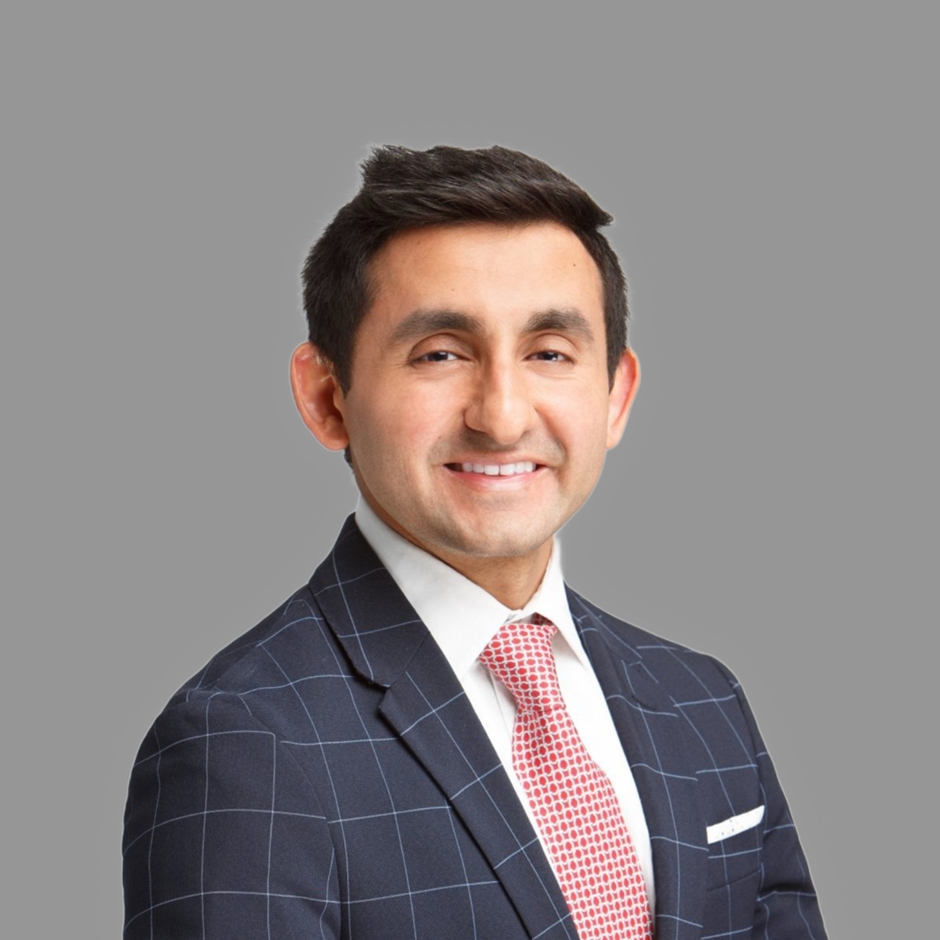 Shams Merchant, Expert in Commercial Real Estate Syndication, Fund Formation, and Private Securities