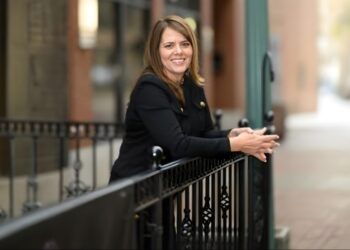 Shannon Mary Bauer: A Realtor Built on Referrals and Trust