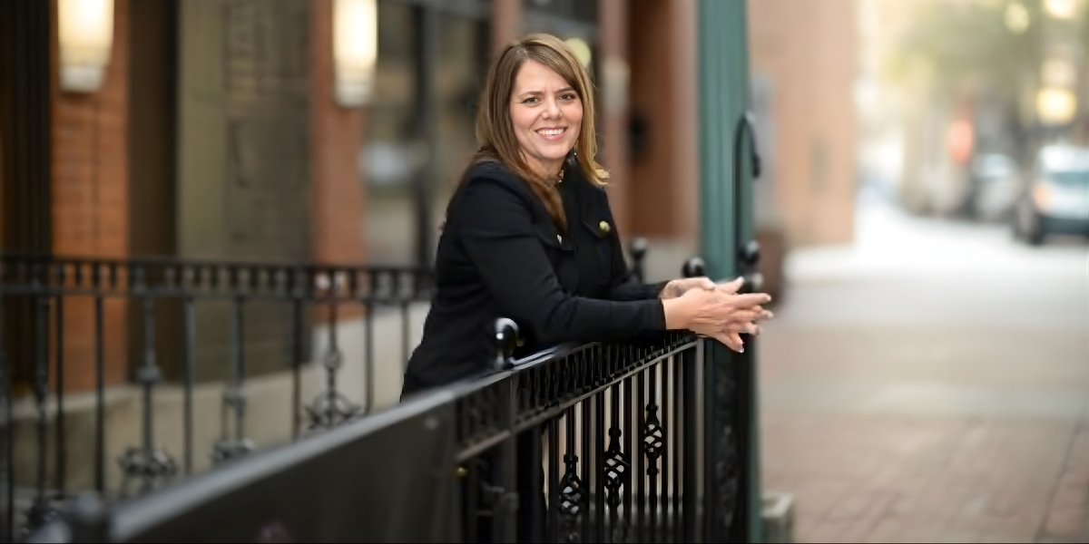 Shannon Mary Bauer: A Realtor Built on Referrals and Trust