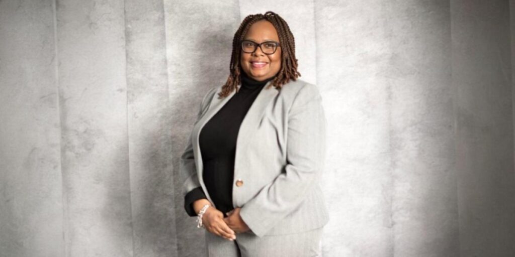 Sheryl R. Carter, Real Estate Professional Rooted in Chicago's South Side
