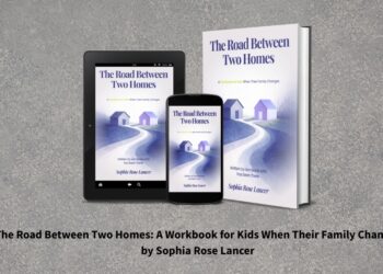 Sophia Rose Lancer on The Conversations Families Avoid and Why They Matter