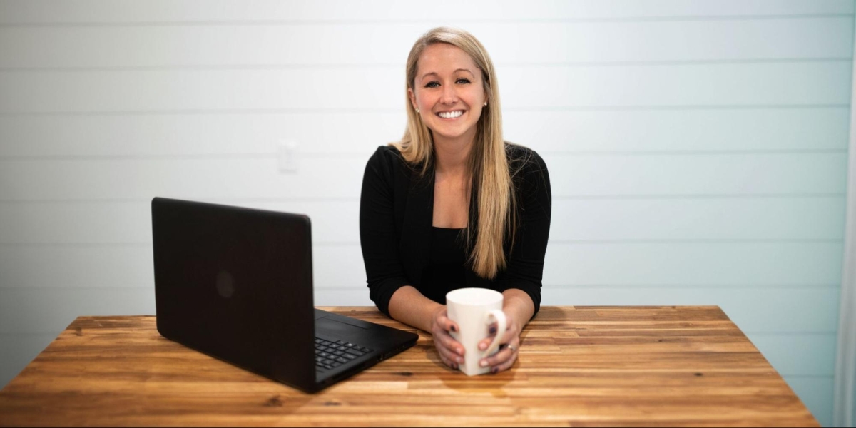 Taylor Friend Builds a Real Estate Business Rooted in Relationships