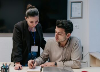 Technology and Personalized Learning in Professional Development