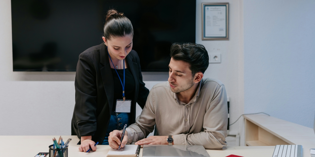 Technology and Personalized Learning in Professional Development