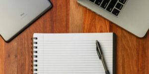 The Art of Note-Taking: Why Branded Notebooks Still Reign Supreme in the Digital Age