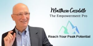 The Transformational Impact Of Matthew Cossolotto’s PromisePower Movement