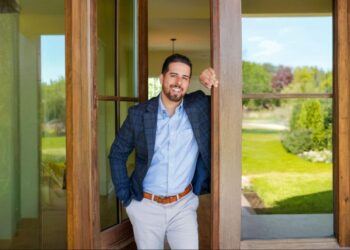 Thiago Nigri Builds Real Estate Around People, Not Just Transactions